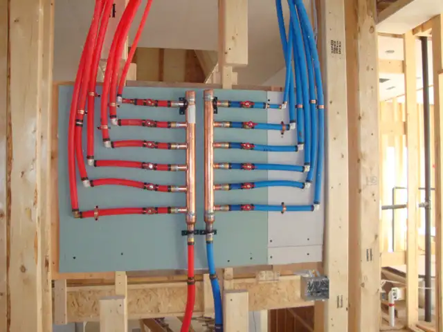 Licensed and Insured Plumbing in Plumbing in City of Toronto - Image 8