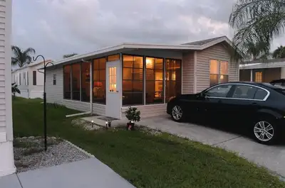 Maison à louer en Floride, View more