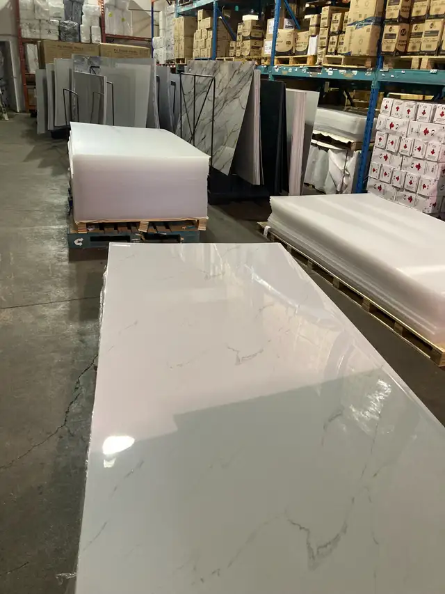 Warehouse Blowout – PVC Panels - Starting at $60! in Floors & Walls in City of Montréal - Image 9