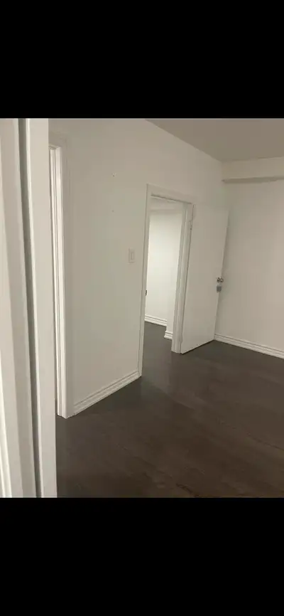 Basement for rent