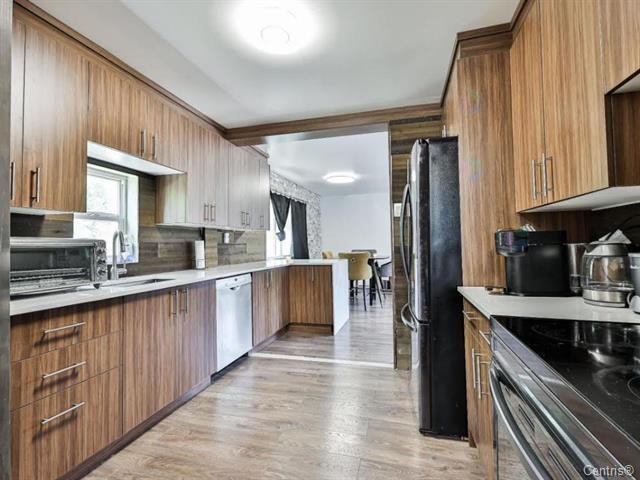 Spacious 2 bed room house for rent in peaceful location 3