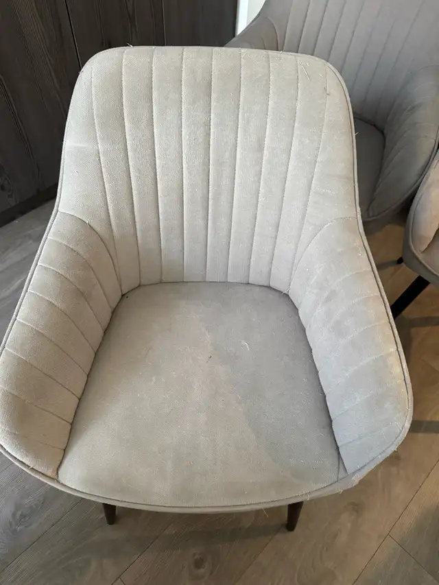 Furniture and car seats cleaning in Chairs & Recliners in Mississauga / Peel Region - Image 2