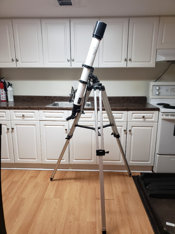 Hobbies Telescope Hobbies & Crafts City of Toronto Kijiji