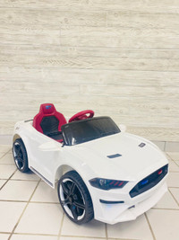 12V ELECTRIC CAR FOR KIDS / FORD MUSTANG FOR KIDS $199
