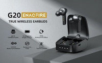 Wireless Earbuds (Enacfire G20)