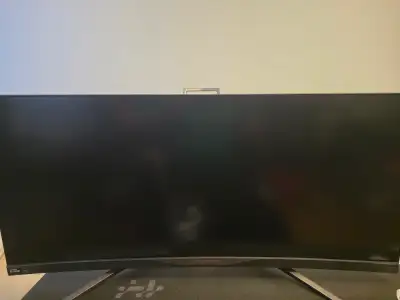 PREDATOR X34 ULTRA WIDE MONITOR, View more