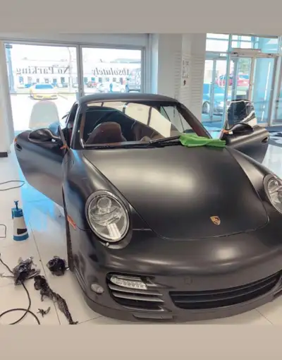 Professional Window Tinting – Mobile Service Available With 7+ years of experience, I provide high-q...