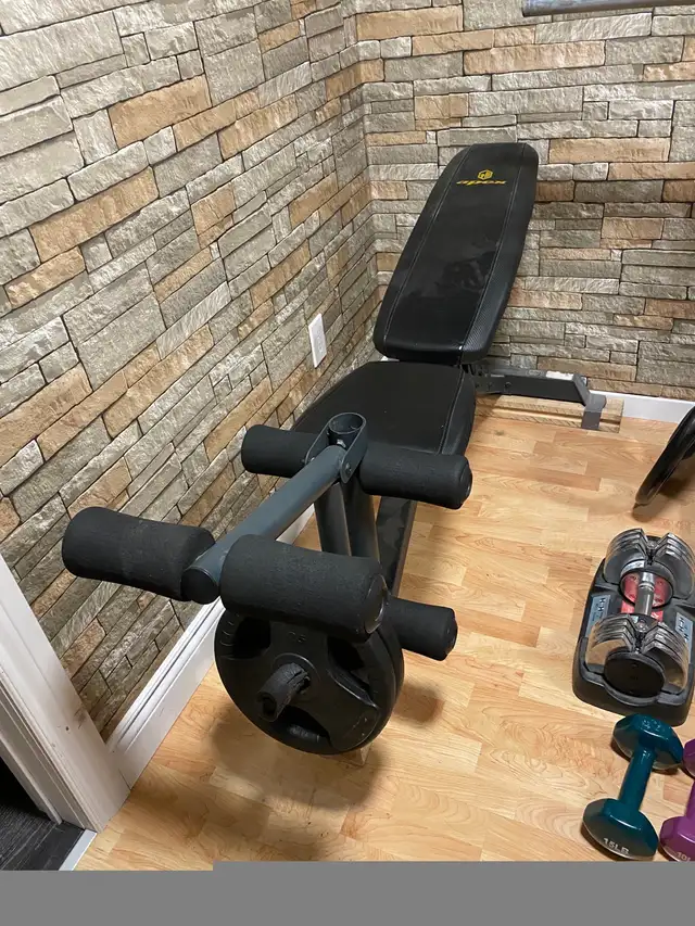 Complete Gym491332925528494082