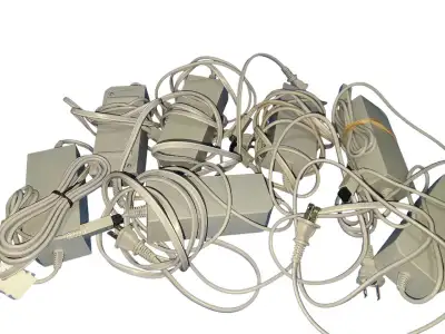 Original Wii power supply for $15 each many available , View more