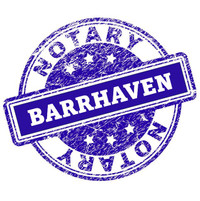 Barrhaven Notary – Morning / Evening / Weekends