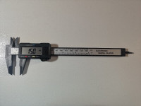 Electronic Digital Caliper