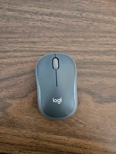 Logitech mouse , View more