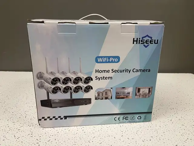 Camera Kit