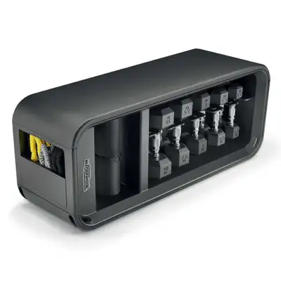 Bench Technogym, View more