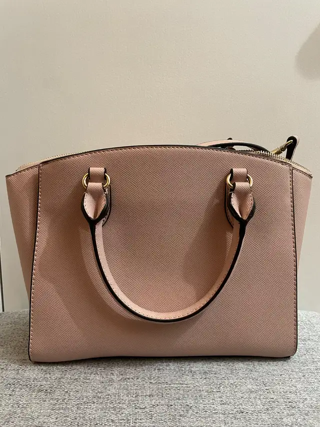 Nine West Purse - pink in Women's - Bags & Wallets in Kitchener / Waterloo - Image 2