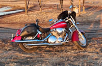 Beautiful Ride
