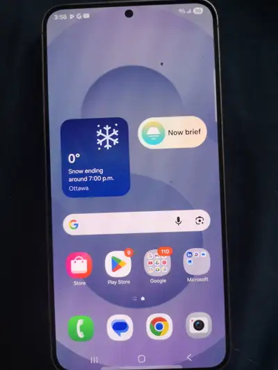 Samsung s25+ 256GB, View more