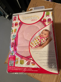 For Sale: Baby Swaddle