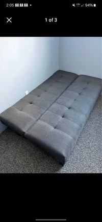 Sofa bed/Folding Couch 