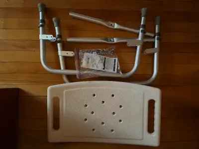 Special needs bath chair, View more