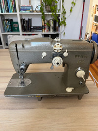 PFAFF 230 FULL KIT sewing machine