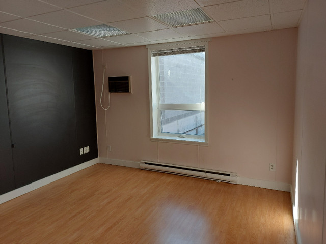 Downtown Nanaimo Office/Studio Space in Commercial & Office Space for Rent in Nanaimo - Image 4