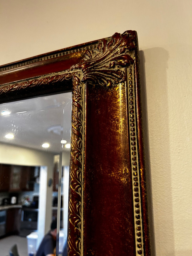 Large Mirror for any places in the house. Read description  in Home Décor & Accents in Oshawa / Durham Region - Image 2