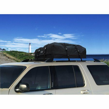 SportRack A21106B Sherpa 13 Roof Bag Fishing Camping Outdoors Mississauga Peel Region Kijiji Classifieds