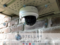 CCTV HOME SECURITY CAMERA SYSTEM HIGH DEFINITION 4K SURVEILLANCE