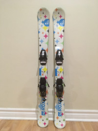 ROXY skis alpins junior 105 cm