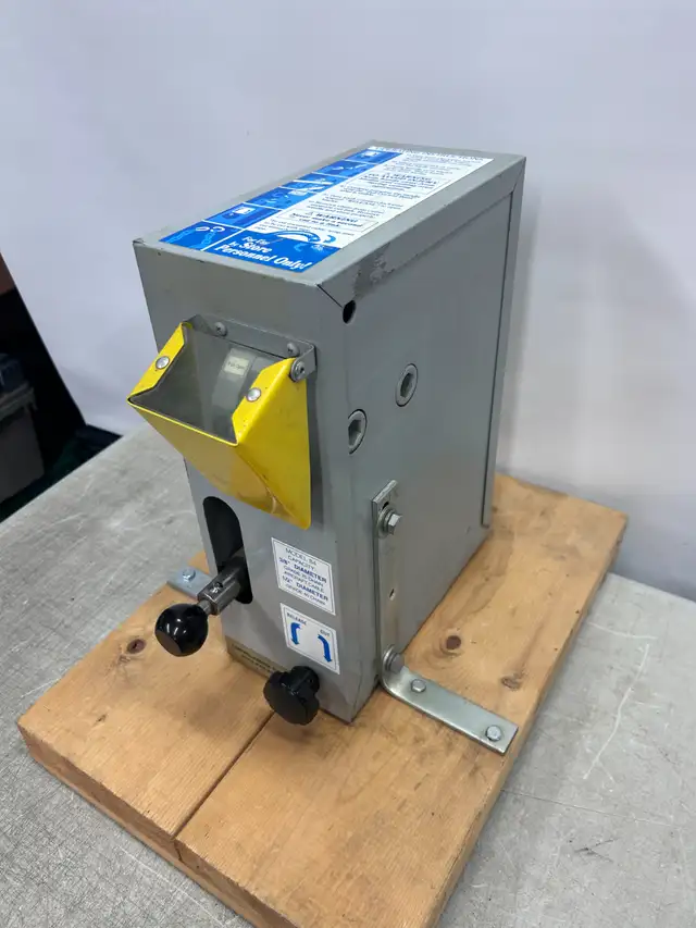 Coupe Chaine Cable Hydraulique Commercial 3/8" 1/2" Chain Cutter in Hand Tools in Drummondville - Image 10