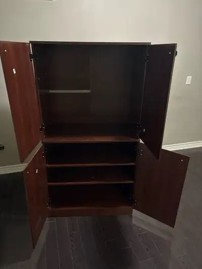 cabinet for Storage , View more
