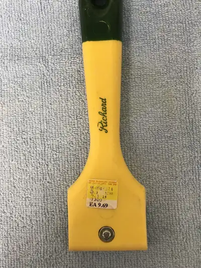 2 1/2” Richard Paint Scraper , View more