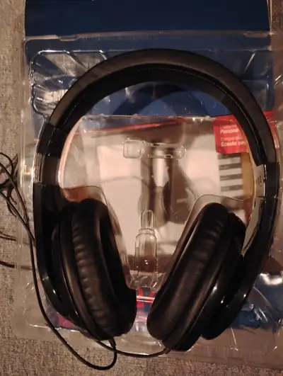 Shure Headphones, View more