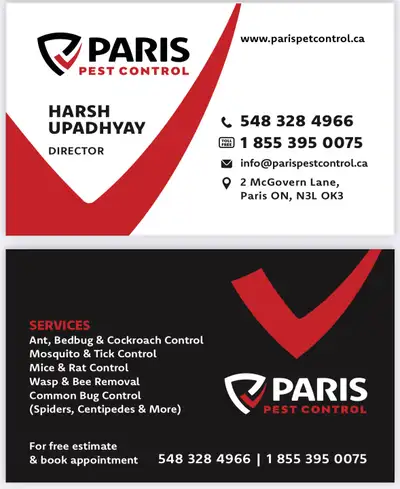 Pest Control Service , View more