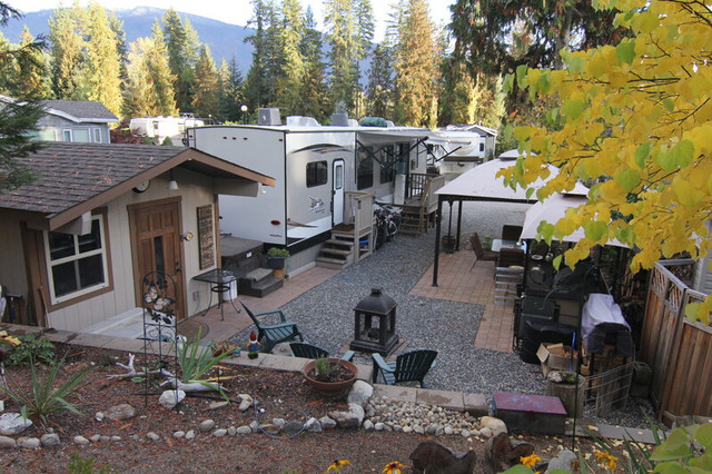 Recreational RV Lot for Sale in Land for Sale in Vernon - Image 4