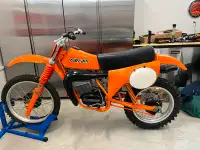 1979 Can-Am MX-5 250