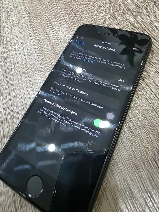 Apple iPhone 7 *32gb in Cell Phones in Oakville / Halton Region - Image 3