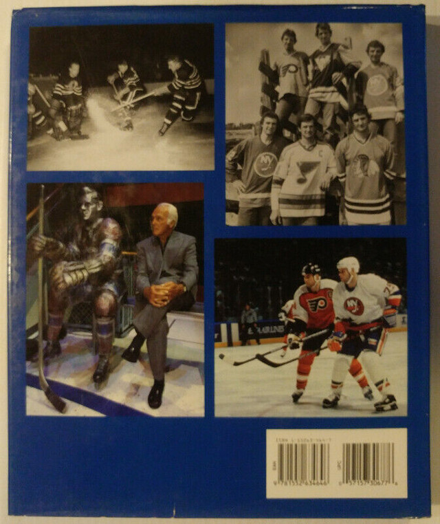 Hockey Dynasties. Les Maple Leafs de Toronto. dans Essais et biographies  à Longueuil/Rive Sud - Image 2