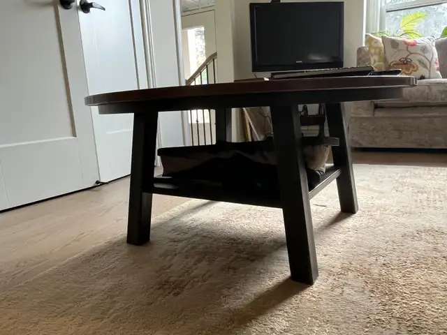 Quality Wool Area Rug in Rugs, Carpets & Runners in Markham / York Region - Image 3