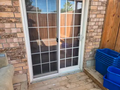 One bedrm basement apartment available in a quiet upscale neighborhood near Trent U. Suitable for a...