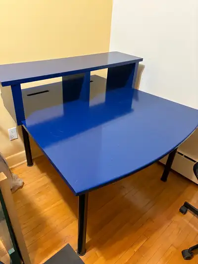 Grande table pour ordinateur, View more