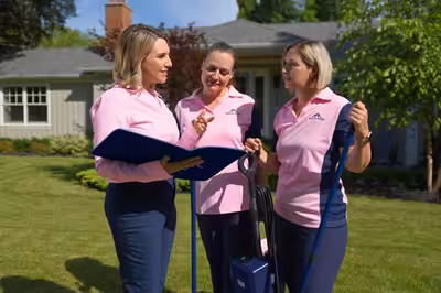 Looking for Profitable Investments? Explore MOLLY MAID Franchise Opportunities Are you searching for...