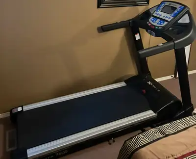 Treadmill, View more