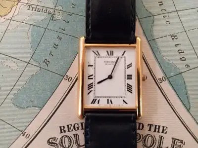 Seiko montre vintage - Vintage Seiko watch, View more