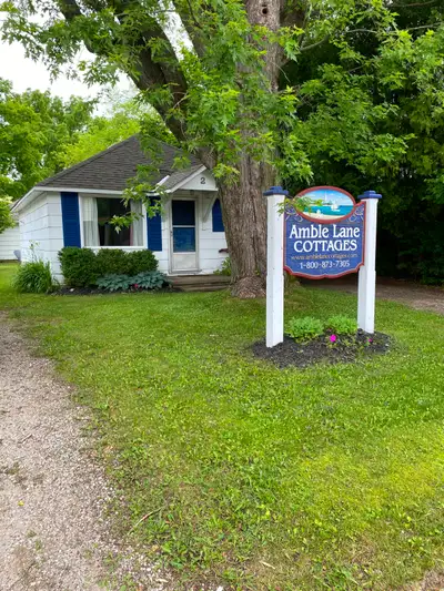 Port Elgin Cottage Summer 2026, View more