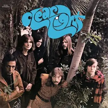 "Clear Light" - Original (Top Rare Psych) US 1967 Vinyl LP, View more