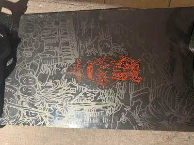 Snowboard for sale – only used once!, View more