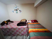 Room for rent on sharing basis from May 1st