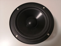 Athena 5 1/4" Woofer